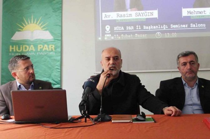 "Büyümek ve güçlenmek istiyorsak aidiyetimizi güçlendirmeliyiz"