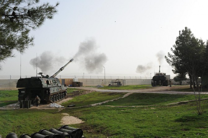 TSK: Cindirês hat kontrolkirin