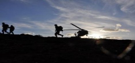 İki karakola aynı anda saldırı: 3 ölü