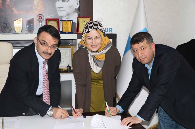 Batman kadın istihdamında ilk 10 il arasında