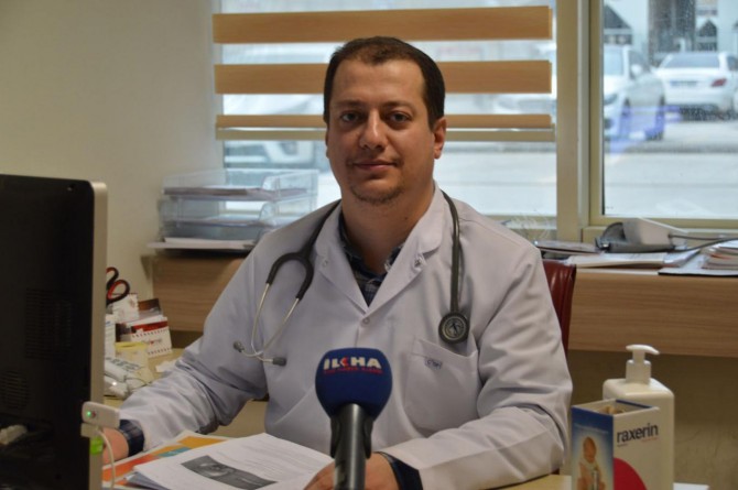 Bağımlılığının en büyük nedeni maneviyat eksikliği