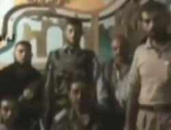 Özgür Suriye Ordusu: O General Elimizde