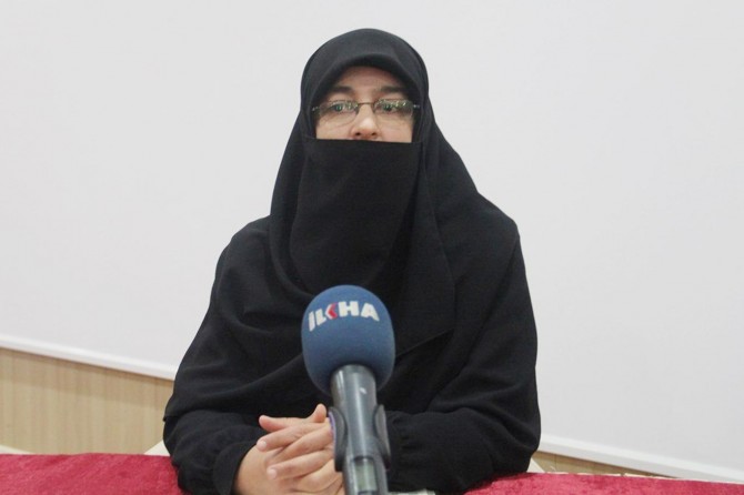 Huzur için Batı’yı değil kendi kaynaklarımızı esas almamız lazım