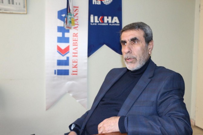 Bağımlılık yapan zararlı maddeler toplumdan temizlenmeli