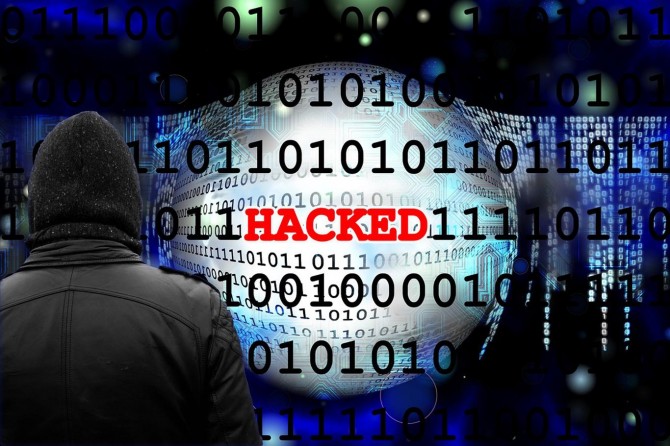 Almanya Dışişleri Bakanlığına hacker saldırısı