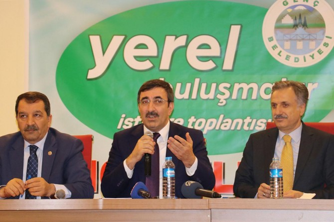 İşsizliği sıfırlamak maalesef mümkün değil