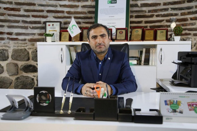 Sentetik uyuşturucu kullananların önünde 5 yıl var