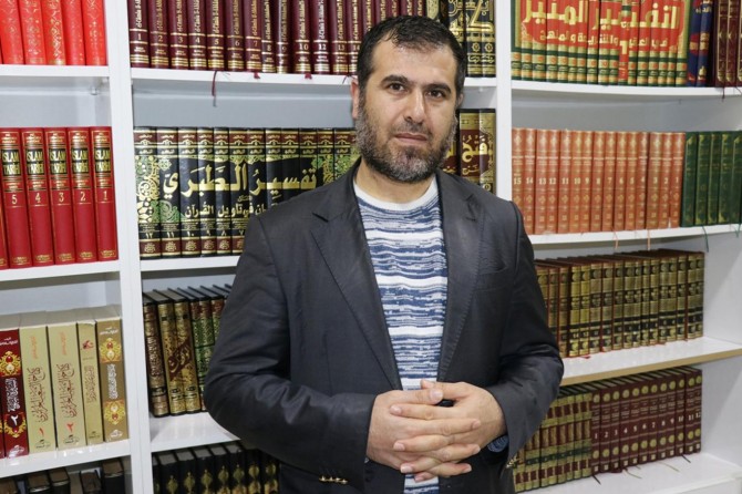 Boşanmaların önüne ancak Allah’ın dinine dönmekle geçebiliriz