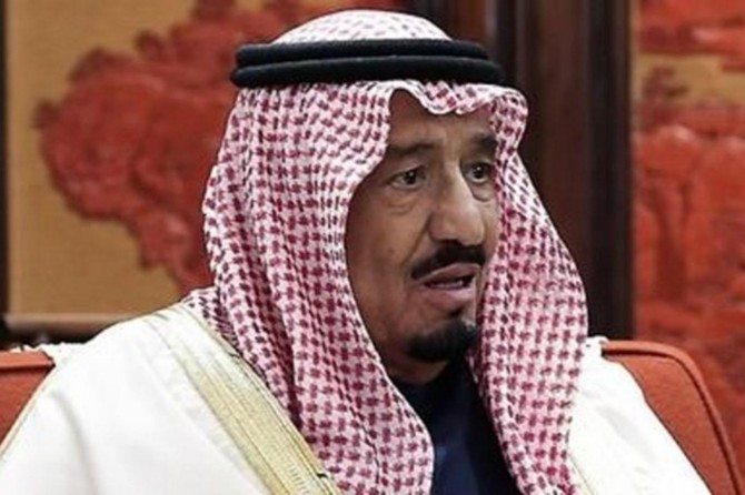 Suudilerde yolsuzluk davalarına özel daireler bakacak