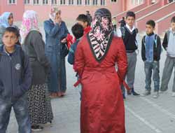 Okulda Korkunç İddia, Yetkililer Sessiz