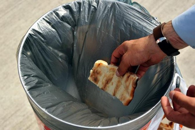 Halkın yüzde 86'sının tasarruf yapmadığı ortaya çıktı