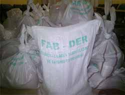 Diyarbakır Fab-Der : Bayram Öncesi Mağdurları Unutmadı