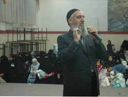 Tesettürü Yasak Etmekle Kimi Razı Etmek İstiyorsunuz?