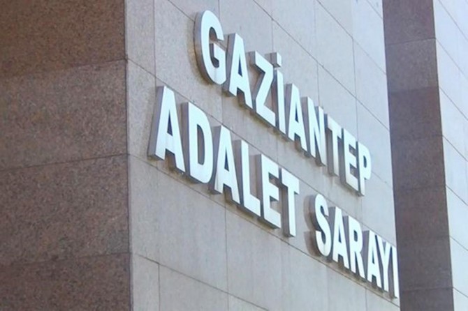 Gaziantep’te 9 şüpheli cinayetten gözaltına alındı