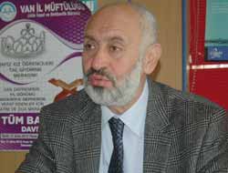 Kurban; Allah'a Yalvarış ve Yaklaşmadır