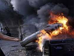 Li Îngilîstanê Mala Muslumanê Pakîstanî Şewiti:5 Kes Can Dan