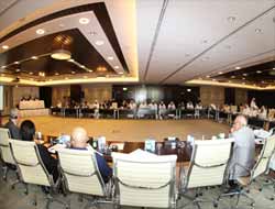 Myanmarê Îzin Neda Ku Ofîsa Teşkîlata Îslamî Li Herêmê Vebe