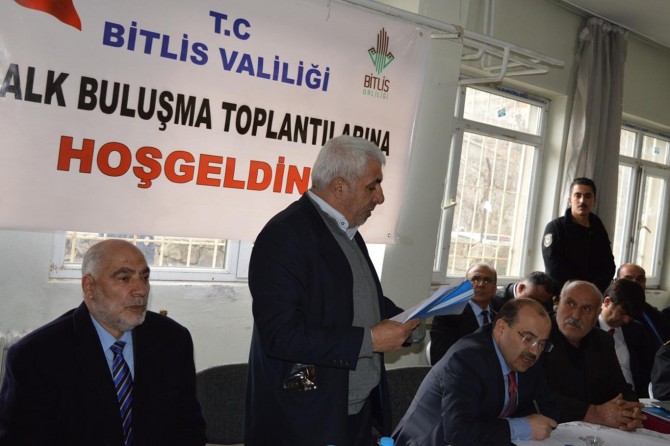 ​"Mahalleli olarak 5 belediye başkanından büyük darbe yedik"