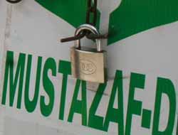 Li 43 Mensûbên Saziyên Îslamî 205 Sal û 7 Meh Ceza Birî