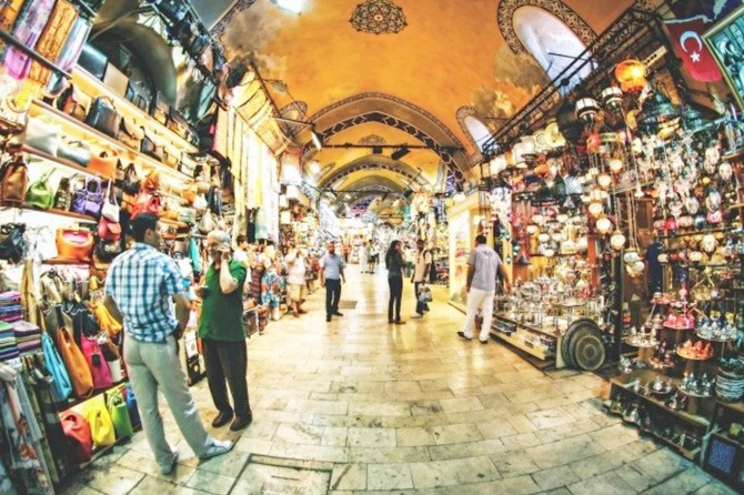 Esnaf sayısı 2 ayda 3 bin 500 arttı