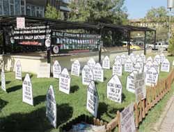 Lêkolîna Li Ser Qetlîamê Qediya, Wê Rapor Bê Nivîsandin