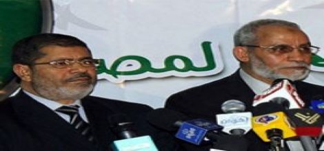 Mısır'da yargı krizi büyüyor