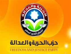 Hürriyet ve Adalet Partisi Yarın İlk Kongresini Yapacak