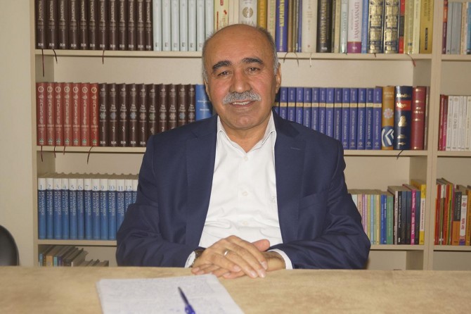 “Kardeşlerimiz önümüzdeki bayramı evlerinde geçirmeli”