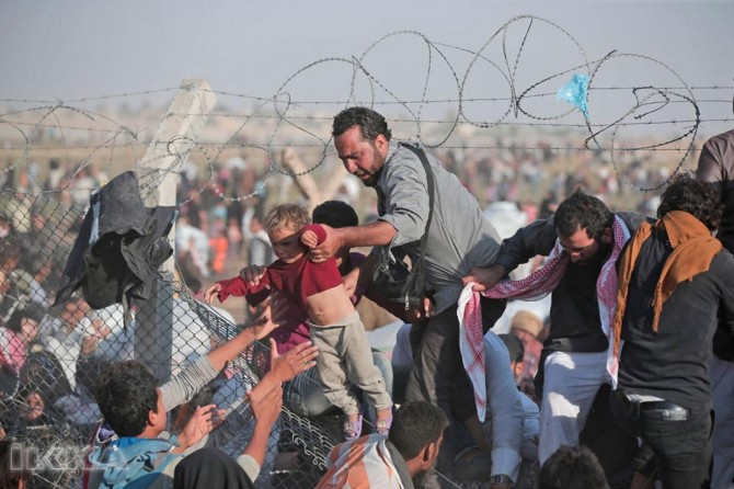 EU prepares to approve refugee assistance