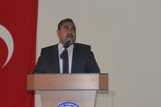 "Çocuklarımız mevsimlik ve tarım işçiliği nedeni ile eğitimden uzaklaşmaktadır"