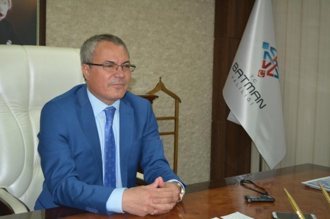 "Yeni Hasankeyf yerleşkesindeki kamu kurumları hizmet vermeye başladı"