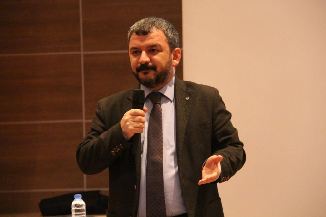 "İnsanların tarım yapmasına imkan verilirse kimse açlık çekmez"