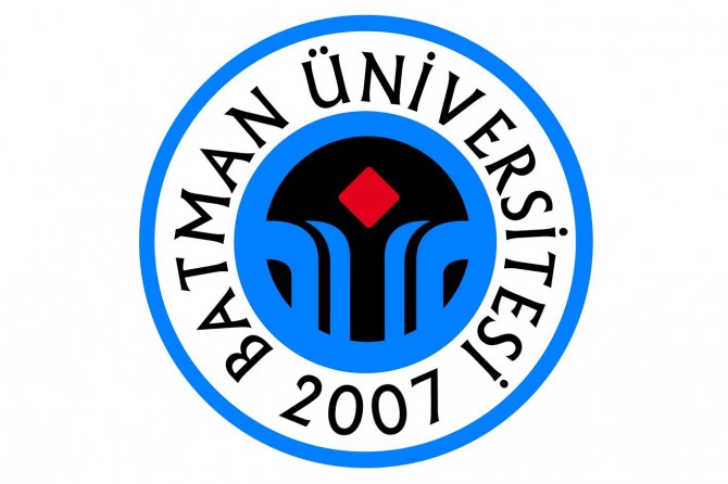 Batman Üniversitesinden anma programı