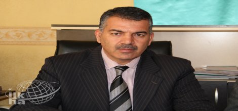 `İslami STK`lara Yargısız İnfaz Yapılıyor`