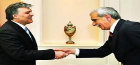 Ankara Kürt sorunu için harekete geçti iddiası