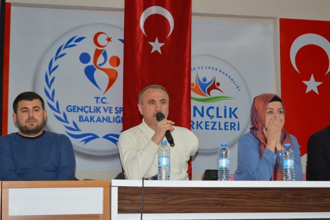 "Darbe girişimi gecesinde bizde çok büyük bir iman gücü vardı"