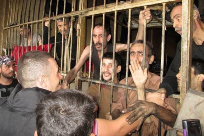 BM'den "utanç" raporu