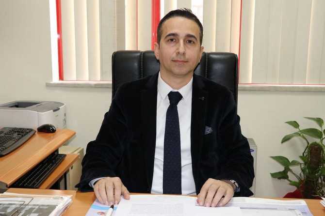 Sağlık çalışanları manevi yönden de tatmin olmalıdır