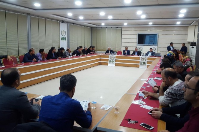 Dünyada 200 milyon yetim bulunuyor