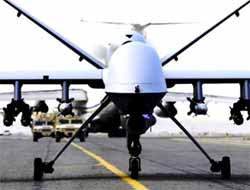 ABD Hava Saldırısı : 7 Ölü