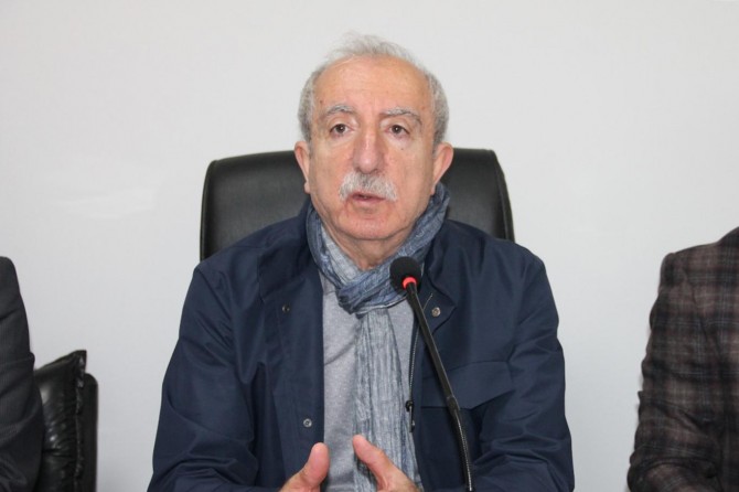 “28 Şubat sürecine bitti gözüyle bakamayız”