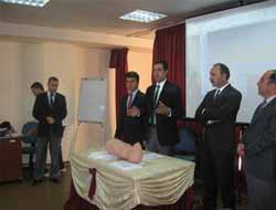 Bilinçli Yapılan İlk Yardım Hayat Kurtarır