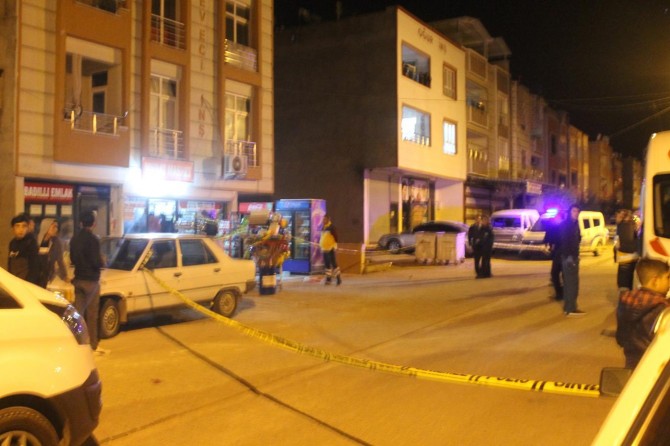 Şanlıurfa'da silahlı saldırı: 2 ölü