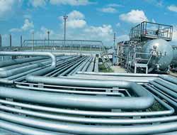 Doğalgaz Ana Şantiyesi Muş'ta Kurulacak