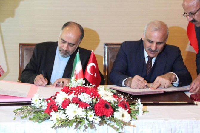 İran ile PKK ve PJAK’a karşı eş zamanlı operasyon