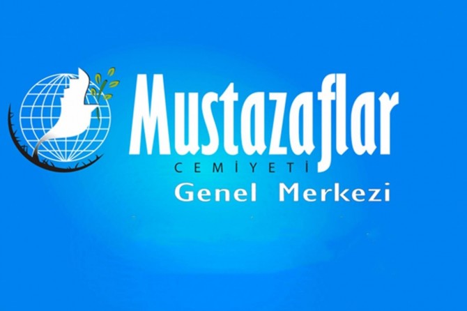 "Tarih müstekbirler ile mustazafların mücadelesine sahne oluyor"