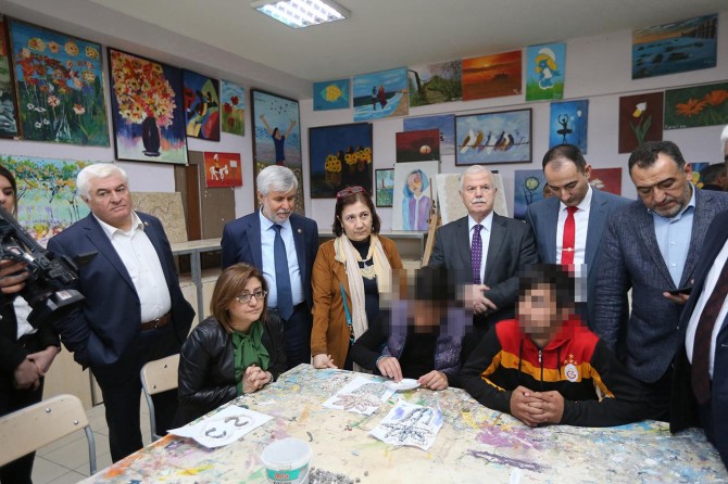 "Uyuşturucudan kaynaklı ölümlerde riski yüksek bir ülkeyiz"