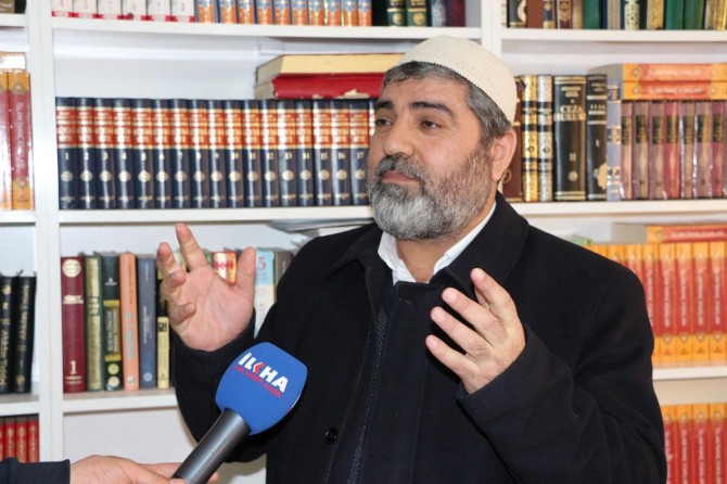 Rahmet ve mağfiret ayları başlıyor