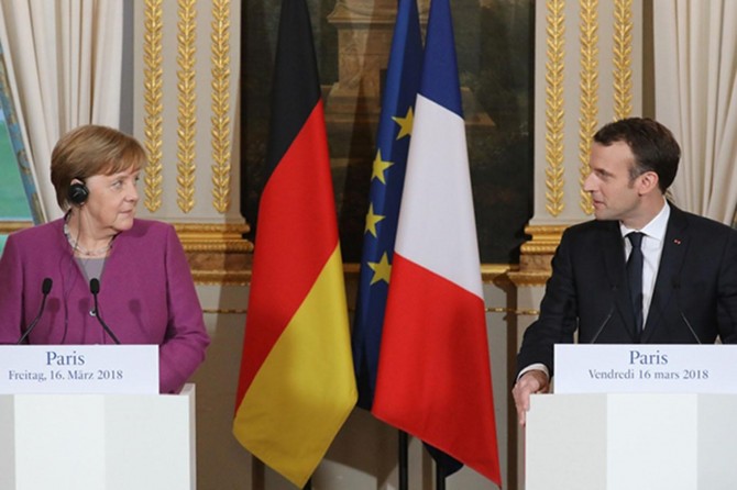 "Saldırıyı Rusya gerçekleştirdi"