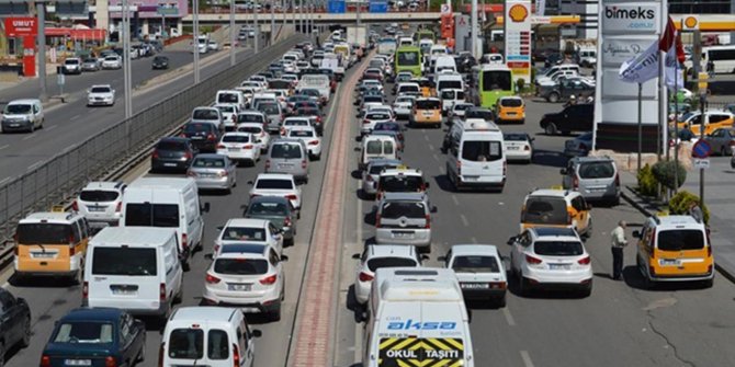 Diyarbakır'da bazı yollar kapanacak